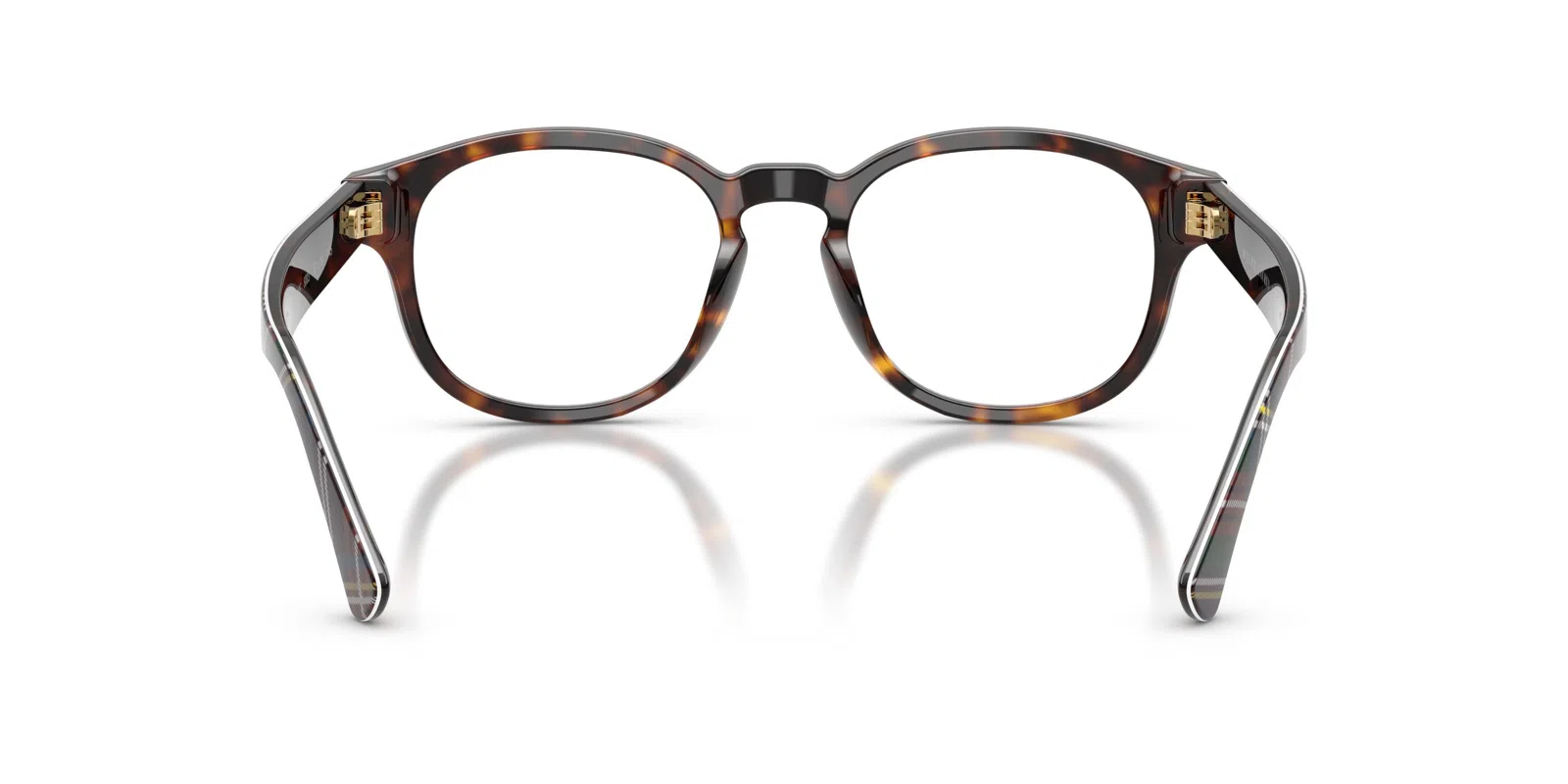 Polo 2318F Eyeglasses - view 12